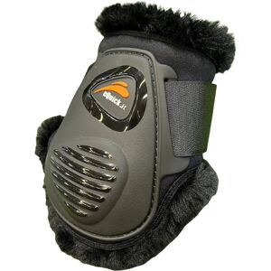 Botas Fetlock eQuick eLight Velcro Panther - Publicité Botas Fetlock eQuick eLight Velcro Panther - Publicité