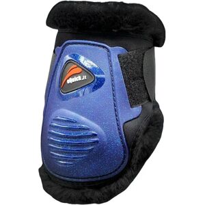 Protecteurs de jambes pour chevaux eLight Sky Full Of Stars Fluffy - Publicité Protecteurs de jambes pour chevaux eLight Sky Full Of Stars Fluffy - Publicité