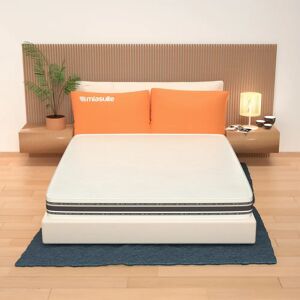 MiaSuite Materasso Memory 30cm Bayscent - Letto MiaSuite Materasso Memory 30cm Bayscent - Letto