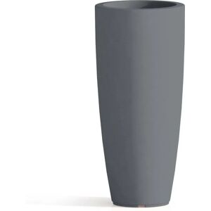 Vase de Jardin Gris Agave Monacis - 90cm, 20L - Écologique - Publicité Vase de Jardin Gris Agave Monacis - 90cm, 20L - Écologique - Publicité