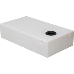 IDRALITE Tekcnoplast 120L Réservoir d'eau - Alimentaire, Résistant aux chocs - Publicité IDRALITE Tekcnoplast 120L Réservoir d'eau - Alimentaire, Résistant aux chocs - Publicité