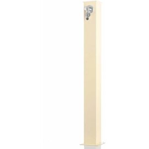 Fontana da Giardino Belfer 42/Q con Rubinetto - Fontana da Giardino Fontana da Giardino Belfer 42/Q con Rubinetto - Fontana da Giardino