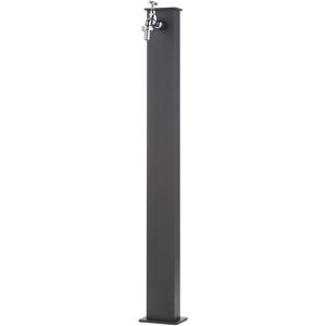 Fontana da Giardino Rettangolare Belfer - Include Impianto e Rubinetto Fontana da Giardino Rettangolare Belfer - Include Impianto e Rubinetto