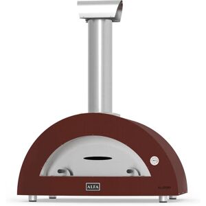 Forno a Legna Allegro di ALFA FORNI - Forno da Esterno Forno a Legna Allegro di ALFA FORNI - Forno da Esterno