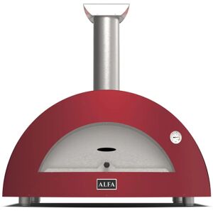 ALFA FORNI FXMD-3P-LROA - Rot ALFA FORNI FXMD-3P-LROA - Rot