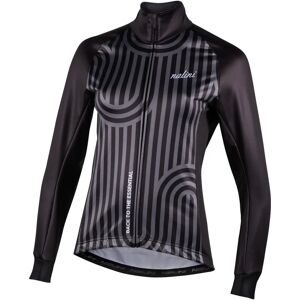 Nalini - New Strada - Różowy - 2XL - Kurtka Nalini - New Strada - Różowy - 2XL - Kurtka