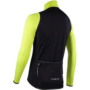 Nalini Carena Gele Jas - Herensportkleding Nalini Carena Gele Jas - Herensportkleding