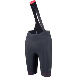 Nalini Mono Bib Tights - Zwart - Mannen Nalini Mono Bib Tights - Zwart - Mannen