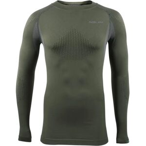 Nalini Combat Warstwa Podstawowa - Zielony Nalini Combat Warstwa Podstawowa - Zielony