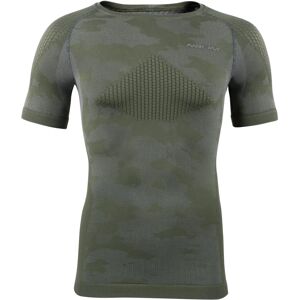 Nalini Combat - 2XL Groene Basisschicht Nalini Combat - 2XL Groene Basisschicht