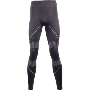 Nalini Combat Męskie Legginsy - 2XL - Czarny - Leggings Nalini Combat Męskie Legginsy - 2XL - Czarny - Leggings