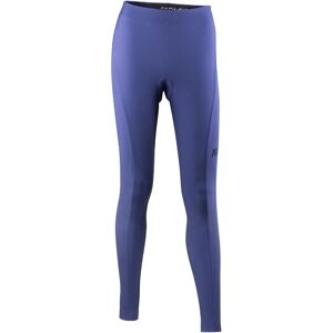Nalini Cimabrenta Mannen Leggings - Blauw - M Nalini Cimabrenta Mannen Leggings - Blauw - M
