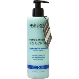 Master Group Mline Pro Shampoo Frizz Control - Shampoo Master Group Mline Pro Shampoo Frizz Control - Shampoo