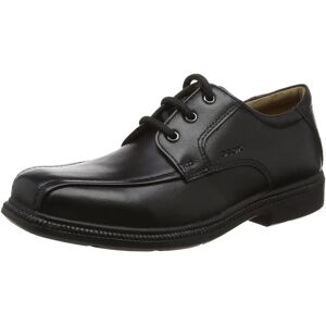 Geox Jr Federico (J52D1H) black Geox Jr Federico (J52D1H) black