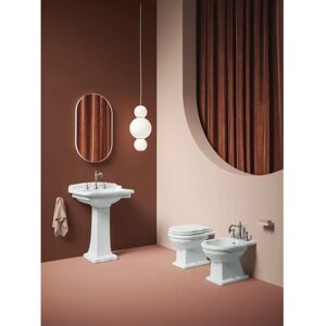 ART Bidet Hermitage a Parete - 56x36 cm ART Bidet Hermitage a Parete - 56x36 cm