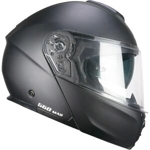 CGM 560A MAD MONO - Vielseitiger Modularer Motorradhelm CGM 560A MAD MONO - Vielseitiger Modularer Motorradhelm