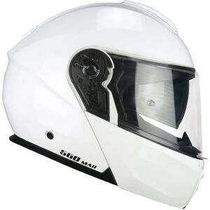Casco modulare CGM 560A - Visiera antigraffio, Ventilazione Casco modulare CGM 560A - Visiera antigraffio, Ventilazione