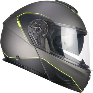 Casco modulare CGM 560G-ALV-19 - Casco moto Casco modulare CGM 560G-ALV-19 - Casco moto