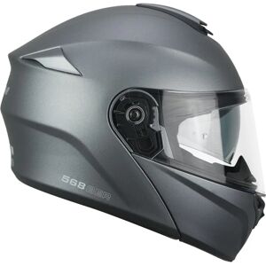 Casco CGM 568A BER Casco Modular - Casco Moto Casco CGM 568A BER Casco Modular - Casco Moto