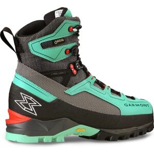 Garmont Scarpe da Montagna Donna Tower 2.0 GTX - Verde - Scarponi da Montagna Garmont Scarpe da Montagna Donna Tower 2.0 GTX - Verde - Scarponi da Montagna