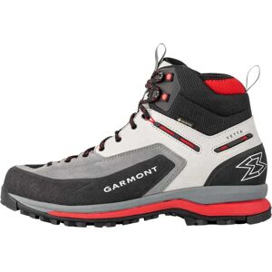 Bottes de randonnée Garmont Vetta Tech Gtx 002465 - Homme gris toute l'année - Publicité Bottes de randonnée Garmont Vetta Tech Gtx 002465 - Homme gris toute l'année - Publicité