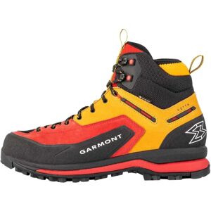 Garmont Vetta Tech Gtx Pomarańczowe - Buty trekkingowe Garmont Vetta Tech Gtx Pomarańczowe - Buty trekkingowe