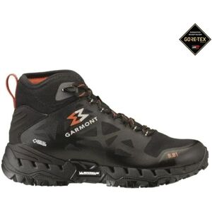 Garmont Womens 9.81 N Air G 2.0 MID GTX Hiking Boots - Waterproof, Lightweight, Supportive Garmont Womens 9.81 N Air G 2.0 MID GTX Hiking Boots - Waterproof, Lightweight, Supportive