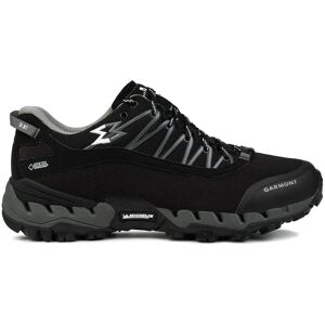 Garmont - 9.81 N Air G 2.0 GTX - Czarny - Mężczyźni - Buty Garmont - 9.81 N Air G 2.0 GTX - Czarny - Mężczyźni - Buty