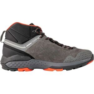 Buty trekkingowe Garmont Groove Mid Gdry - Cały rok dla mężczyzn Buty trekkingowe Garmont Groove Mid Gdry - Cały rok dla mężczyzn
