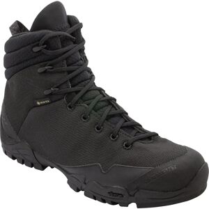 Garmont Nemesis 6.2 Czarny - Buty Garmont Nemesis 6.2 Czarny - Buty