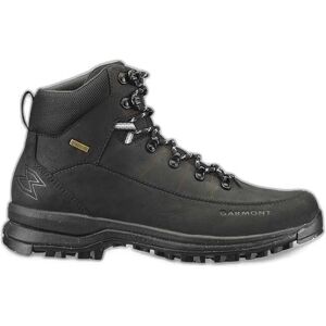 Bottes d'alpinisme Garmont Chrono GTX - Imperméables, Légères, Compatibles crampons - Publicité Bottes d'alpinisme Garmont Chrono GTX - Imperméables, Légères, Compatibles crampons - Publicité