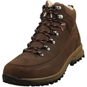 Chaussures de Randonnée Garmont Chrono GTX - Bottes de Montagne - Publicité Chaussures de Randonnée Garmont Chrono GTX - Bottes de Montagne - Publicité