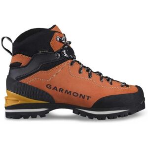Garmont Ascent GTX Wmn - Botas de Montañismo - Damen Tomato Red / Orange Garmont Ascent GTX Wmn - Botas de Montañismo - Damen Tomato Red / Orange