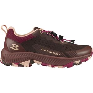 Garmont 9.81 Pulse Chaussures de randonnée - Légères & Durables - Publicité Garmont 9.81 Pulse Chaussures de randonnée - Légères & Durables - Publicité