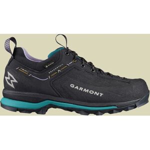 Garmont Dragontail Synth GTX - Wodoodporne buty trekkingowe - Czarny Garmont Dragontail Synth GTX - Wodoodporne buty trekkingowe - Czarny