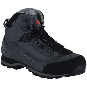 Chaussures Garmont Lagorai II GTX - Imperméables de randonnée - Publicité Chaussures Garmont Lagorai II GTX - Imperméables de randonnée - Publicité