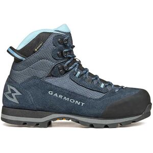 Botas de Senderismo Garmont Lagorai II GTX Azules - Botas de senderismo Botas de Senderismo Garmont Lagorai II GTX Azules - Botas de senderismo