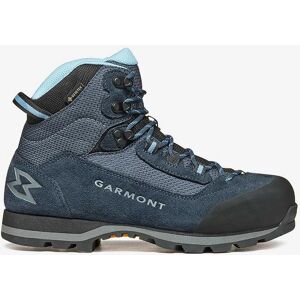 Botas de Senderismo Garmont Lagorai II GTX - Impermeables, Transpirables, Duraderas Botas de Senderismo Garmont Lagorai II GTX - Impermeables, Transpirables, Duraderas
