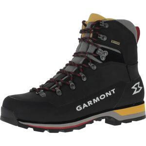 Bottes de trekking Garmont Nebraska II GORE-TEX Tout l'année - Publicité Bottes de trekking Garmont Nebraska II GORE-TEX Tout l'année - Publicité