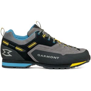 Garmont Dragentail LT EVO Pánské šedé a žluté - Turistické boty Garmont Dragentail LT EVO Pánské šedé a žluté - Turistické boty