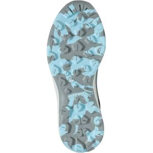 Garmont 9.81 Pulse Blancas Azules Zapatillas - Zapatillas Garmont 9.81 Pulse Blancas Azules Zapatillas - Zapatillas