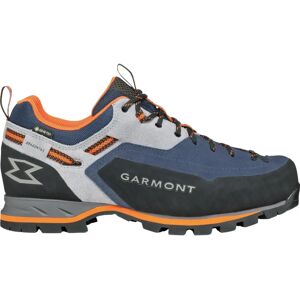 Garmont Dragontail MNT EVO GTX Insignia Blau / Frost Grau - Wanderschuhe Garmont Dragontail MNT EVO GTX Insignia Blau / Frost Grau - Wanderschuhe