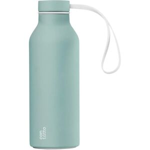 Contatto 500ml Thermobeker - Drievoudige isolatie, Italiaans design Contatto 500ml Thermobeker - Drievoudige isolatie, Italiaans design