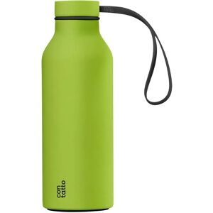 Contatto Svart Mojito Flaska - Isolerad, Italiensk Design Contatto Svart Mojito Flaska - Isolerad, Italiensk Design
