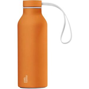 Con-tatto Clementine Thermo Fles - 3+1 Lagen - Houdt Dranken Warm 15u, Koud 25u Con-tatto Clementine Thermo Fles - 3+1 Lagen - Houdt Dranken Warm 15u, Koud 25u