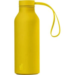 Contatto Amalfi Lemon Isolerende Fles - Thermische Drinkfles Contatto Amalfi Lemon Isolerende Fles - Thermische Drinkfles