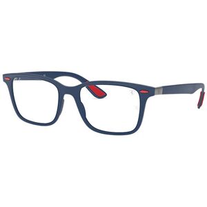 Ray-Ban RX7144M Scuderia Ferrari Collection - F602 Ray-Ban RX7144M Scuderia Ferrari Collection - F602