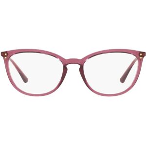 Occhiali Vogue VO5276 2798 Viola Cat Eye - Occhiali Occhiali Vogue VO5276 2798 Viola Cat Eye - Occhiali