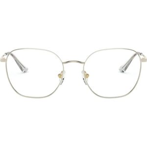 Vogue VO4178 848 Gold Quadratische Brille - Brille Vogue VO4178 848 Gold Quadratische Brille - Brille