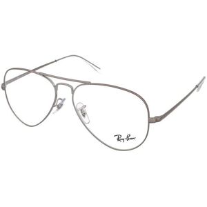 Ray-Ban Aviator RX6489 - 2502 Ray-Ban Aviator RX6489 - 2502
